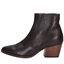 42650 VIT. Tronchetti E Francesine LORENA PAGGI Donna Marrone Amv05_lopa