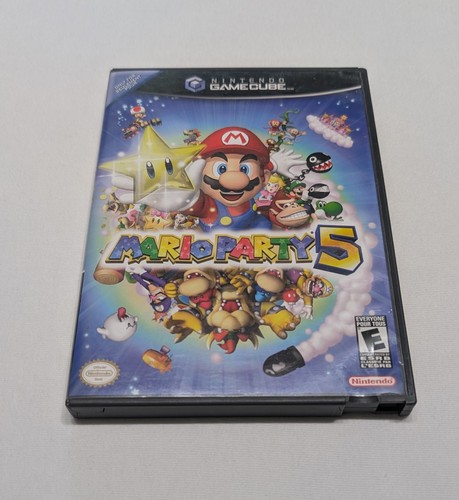 Mario party nintendo - mario,