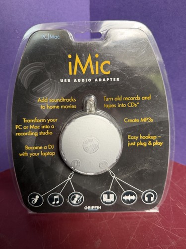 Nuovo griffin imic - griffin,