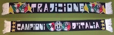 TRADIZIONE BIANCONERA JUVENTUS