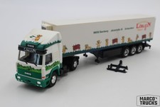 Herpa Iveco TurboStar