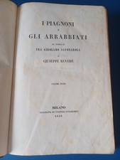 Revere, 'I piagnoni e gli