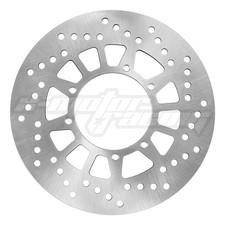 230mm FRONT BRAKE DISCO FRENO