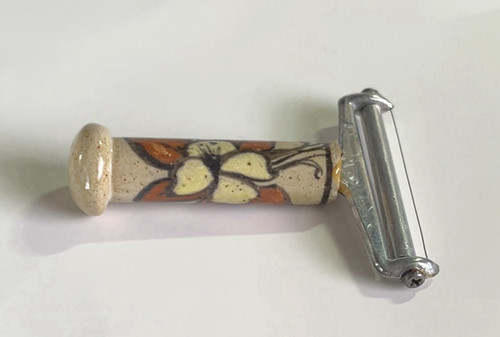 Affettatrice rasoio formaggio