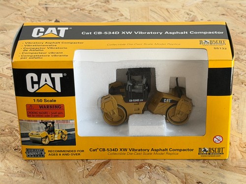 Norscot 55132 cat - norscot, cb-534d
