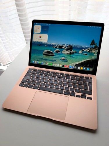 Apple macbook air m1 - m1, chip
