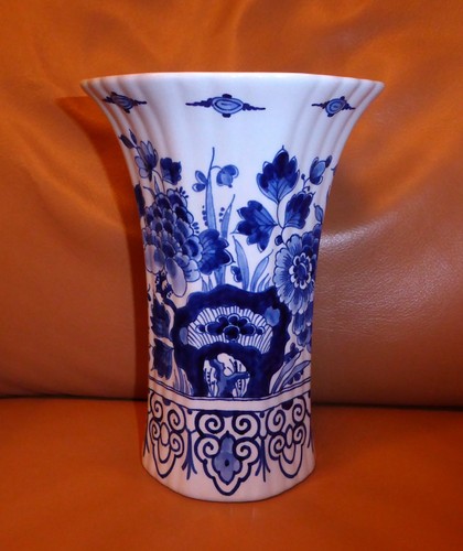 Royal delft de porceleyne - !!!!,