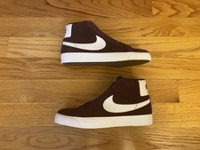 NUOVO Nike SB Zoom Blazer Mid