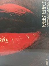 Meisterfotos und wie man sie