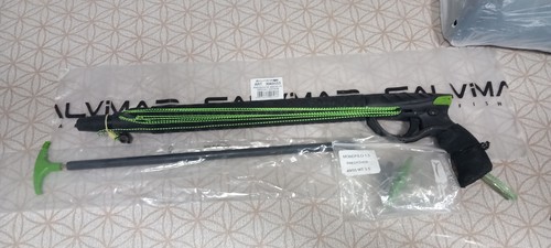 Fucile sub pneumatico - fucile,