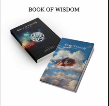 Book Of Wisdom Volume 1 & 2 -