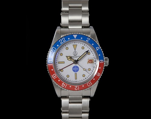 Orologio true north collection - north,