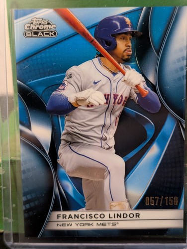 2025 topps cromo - topps, nero