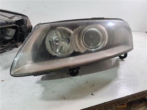 Faro xenon sinistro audi - xenon, a6