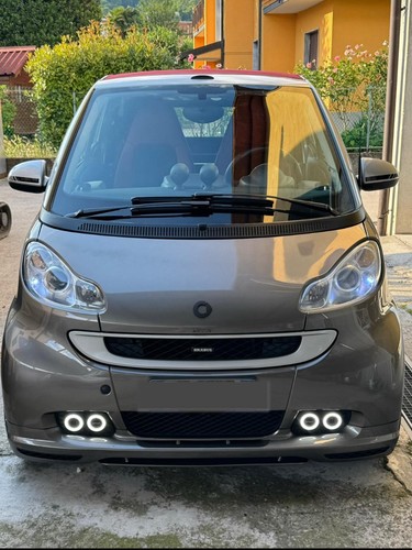 Led angel eyes smart - led,