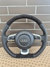 VOLANTE VOLANTE AUDI A4 B7 B8