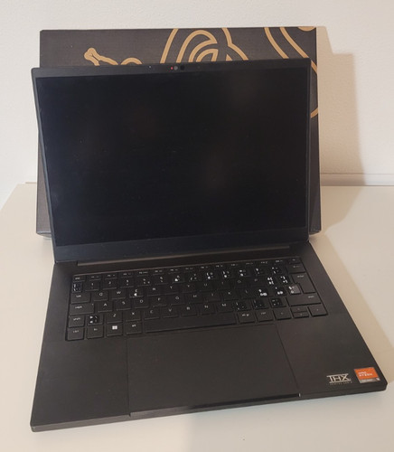 Razer blade 2023 - 14,