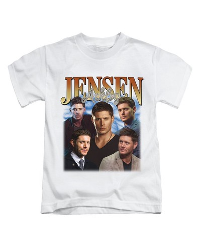 Shirt stile vintage jensen - vintage,