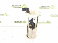 Pompa serbatoio carburante