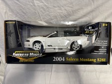 Ertl American Muscle RARA 2004