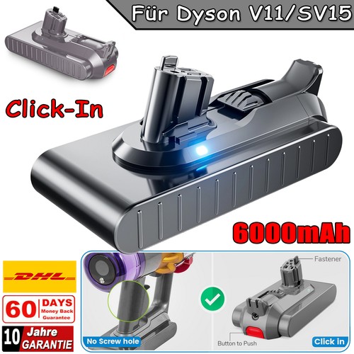 Nuova batteria 6000 mah - 6000, per