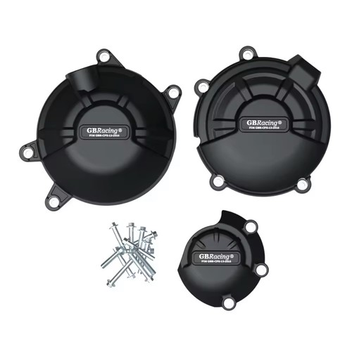 Kit cover protezione motore - motore, gb