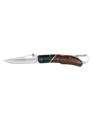Coltello tascabile moschettone - coltello,