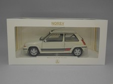 Renault 5 GT Turbo Ph2 (1989)