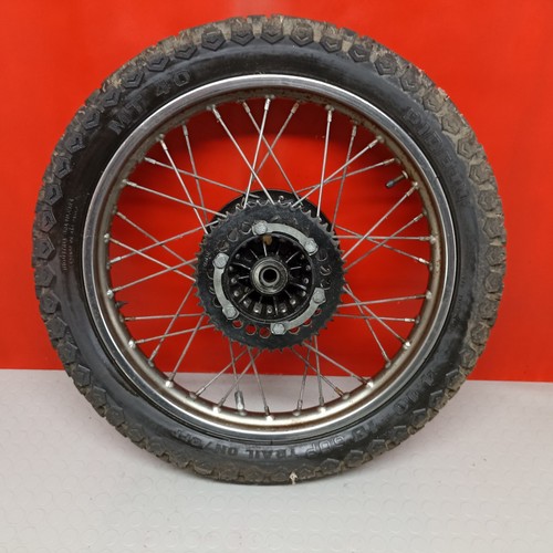 Cerchio posteriore cagiva sxt - cerchio,