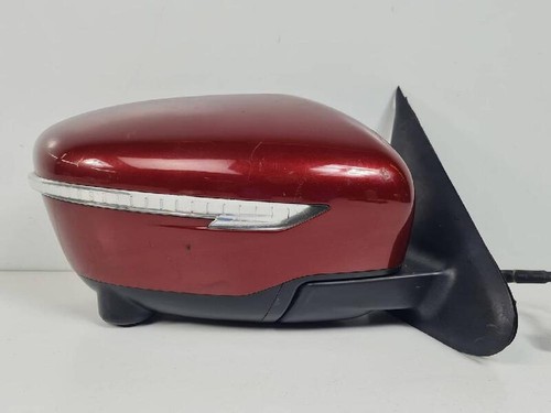 Specchietto retrovisore destro - specchietto,