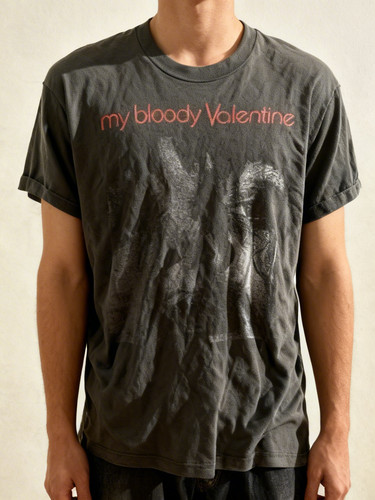 Shirt unisex bloody - t-shirt,