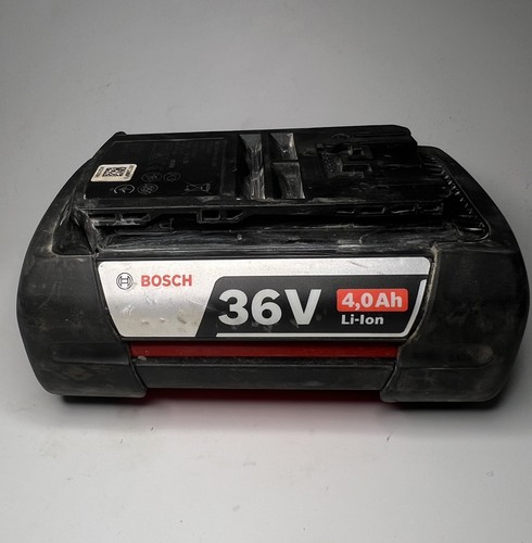 Bosch batteria 36v 0ah - bosch,