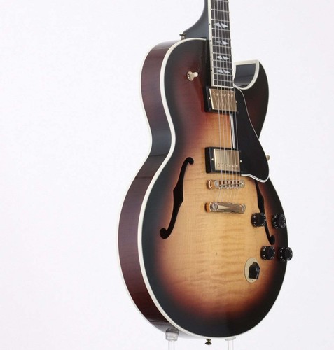 Gibson 137 custom vintage - gibson,