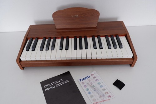 Pianoforte digitale legno - digitale,