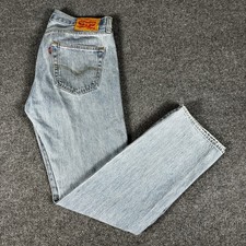 Vintage Levi's 501 XX Size