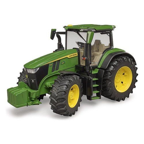John deere bruder 03150 - deere, 1:16