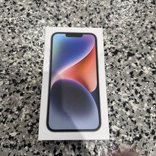 SOLO SCATOLA Apple iPhone 14