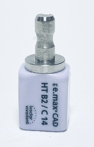 Ivoclar ips blocco ceramico - ivoclar,
