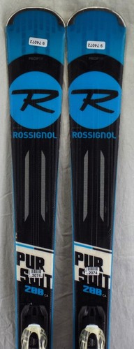 Rossignol pursuit 200 - rossignol,
