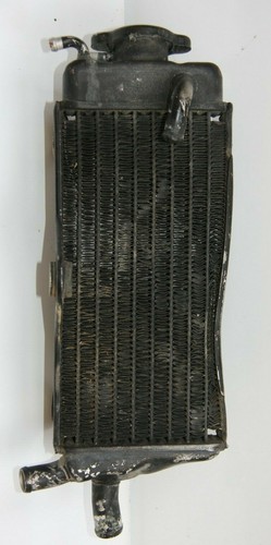 Radiateur droit right - radiateur,