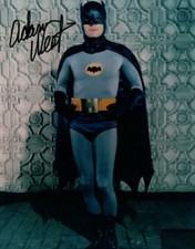 ADAM WEST ~ BATMAN 1966 ~
