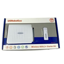 Nuovo USRobotics Wireless