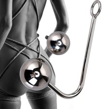 Super dildo uncino butt anale