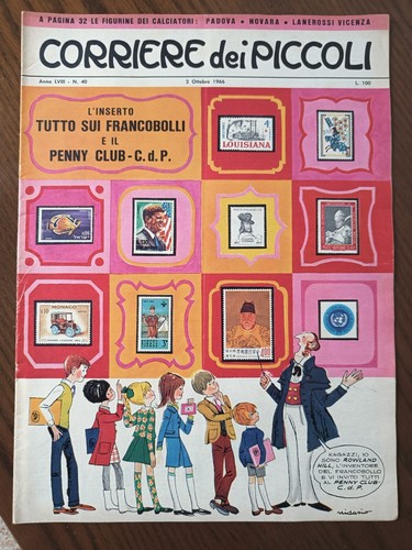 Corriere dei piccoli - , n