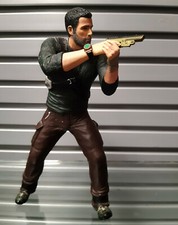 Statua statuina videogioco Tom