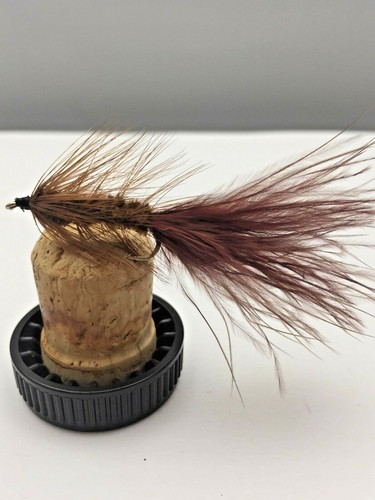 Mosca pesca prime collezione - mosca,