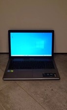 Asus F550c - Core i3 - HDD da 500 GB - Windows 10 - Notebook/Laptop