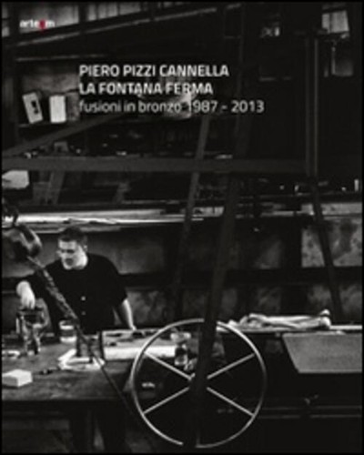 Piero pizzi cannella - pizzi, cannella.