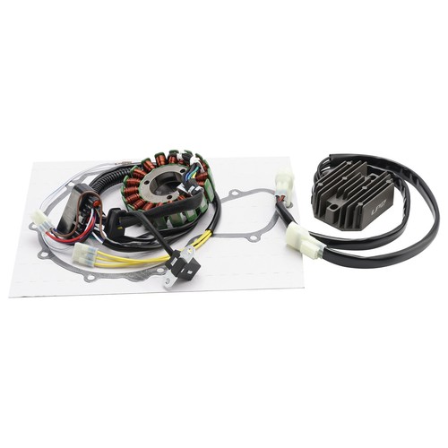 Statore alternatore