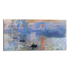 Quadro stampa su tela con